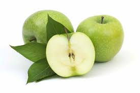 Manzana  - Servicios Chilfresh Ltda